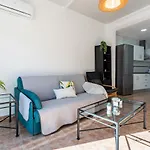 Apartmán Malagasuite Holidays Torremolinos