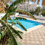 Apartmán Malagasuite Holidays