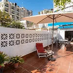 Malagasuite Holidays Apartmán Torremolinos