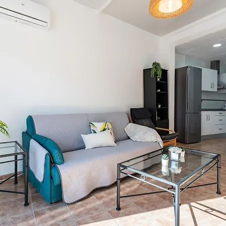 Apartment Malagasuite Holidays Torremolinos