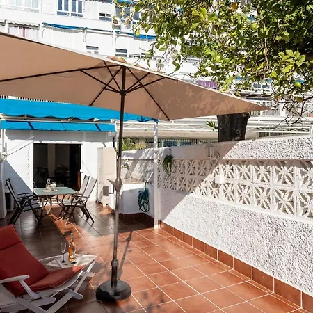 Malagasuite Holidays * Torremolinos