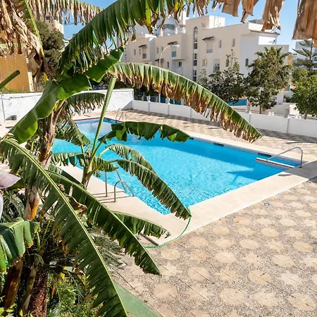 Apartamento Malagasuite Holidays