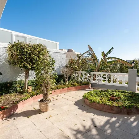 Apartamento Malagasuite Holidays *
