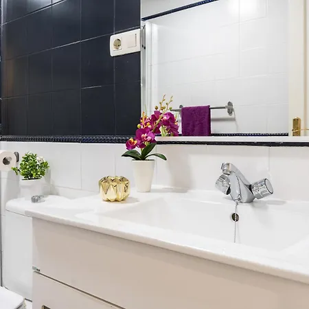 Malagasuite Holidays * Torremolinos