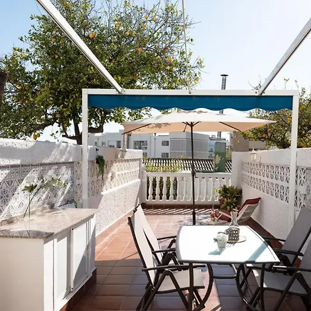 Malagasuite Holidays Apartment *