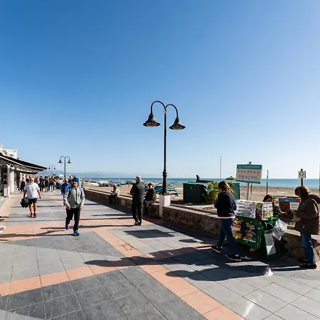 Apartament Malagasuite Holidays *