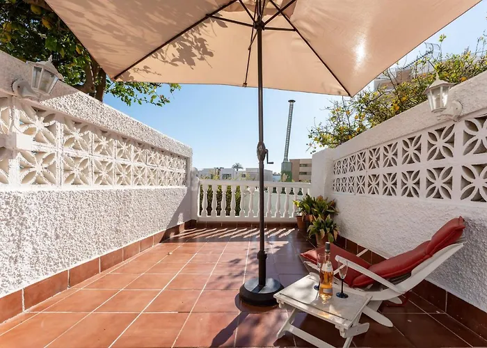 Malagasuite Holidays *