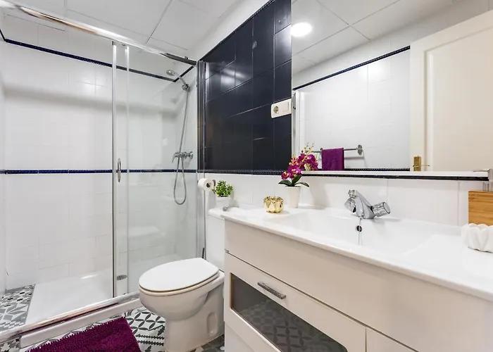 Malagasuite Holidays Torremolinos