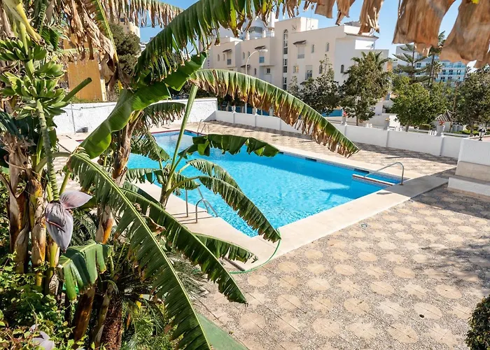 Apartament Malagasuite Holidays