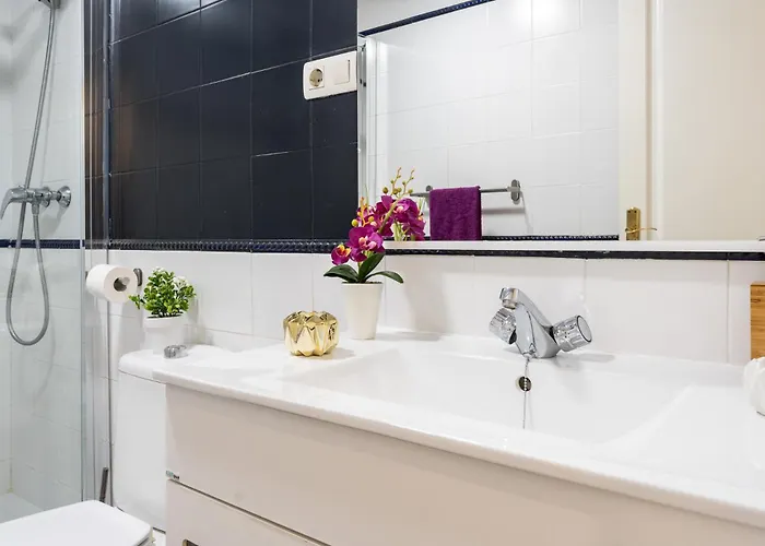 Malagasuite Holidays * Torremolinos