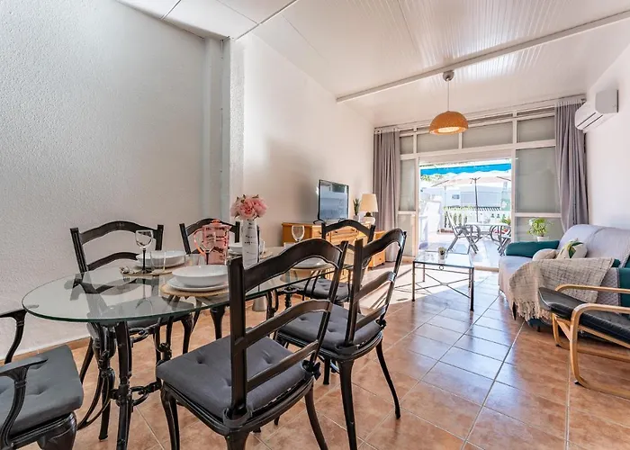 Apartament Malagasuite Holidays Torremolinos