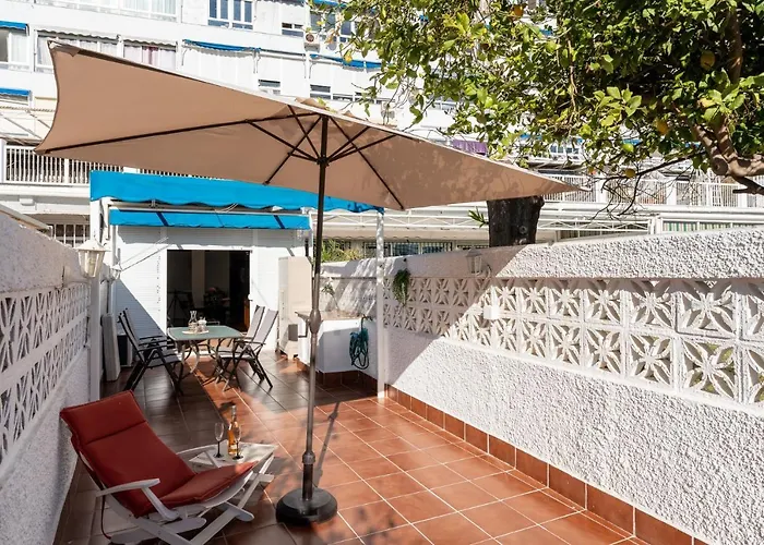 Malagasuite Holidays * Torremolinos