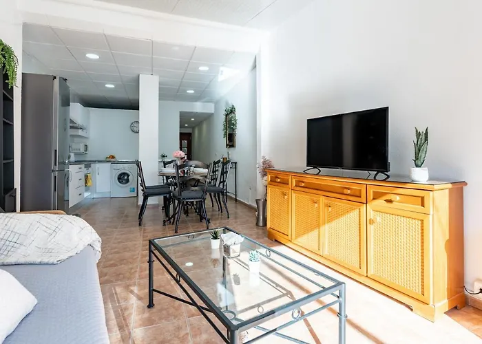 Malagasuite Holidays *