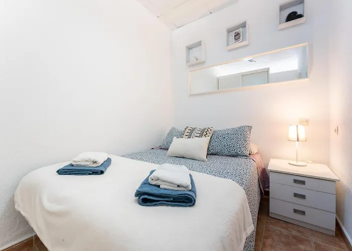 Malagasuite Holidays Torremolinos