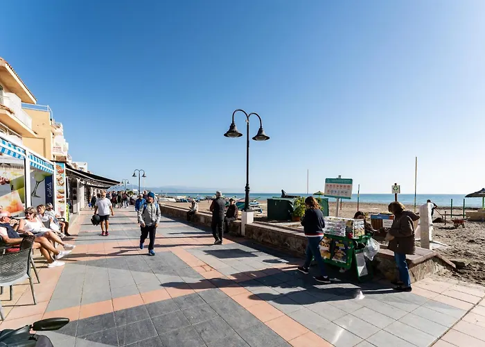 Appartamento Malagasuite Holidays *