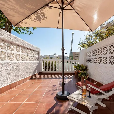 Malagasuite Holidays *