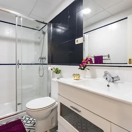 Malagasuite Holidays Torremolinos