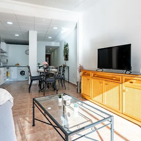 Malagasuite Holidays *