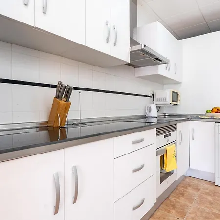 Malagasuite Holidays * Torremolinos