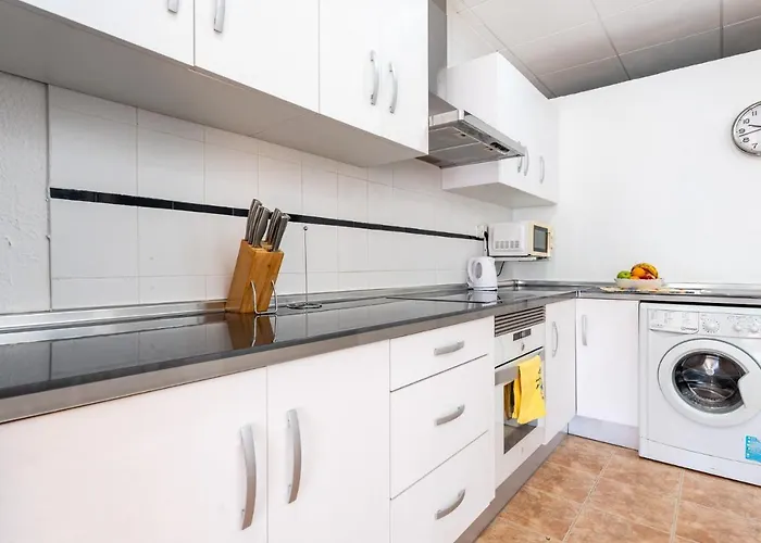 Malagasuite Holidays * Torremolinos