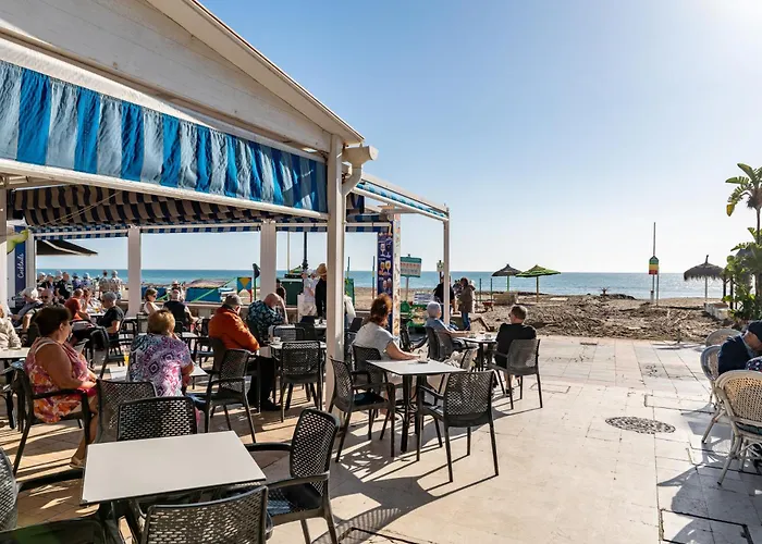 Malagasuite Holidays Apartment